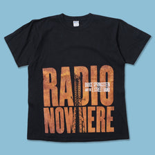 Vintage 2007 Bruce Springsteen Tour T-Shirt Large