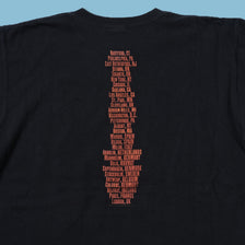 Vintage 2007 Bruce Springsteen Tour T-Shirt Large