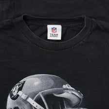 Vintage Oakland Raiders T-Shirt Medium