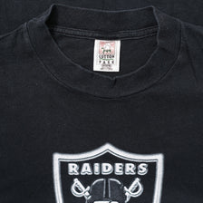 Vintage Oakland Raiders T-Shirt Medium