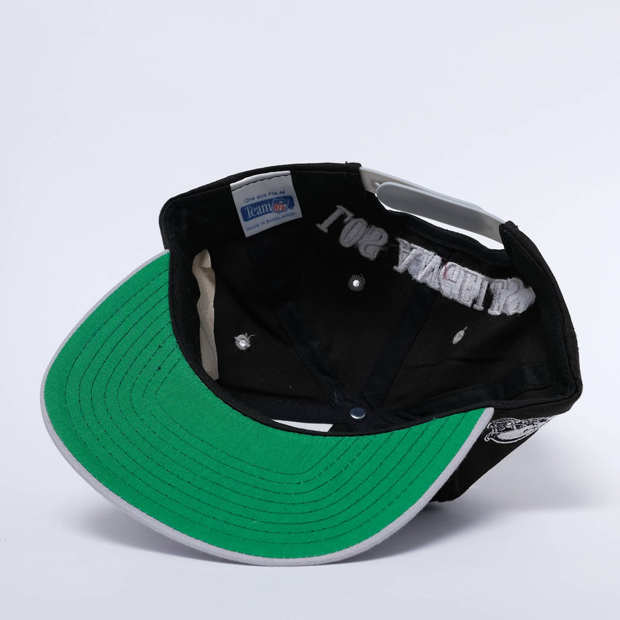 Vintage Oakland Raiders Snapback