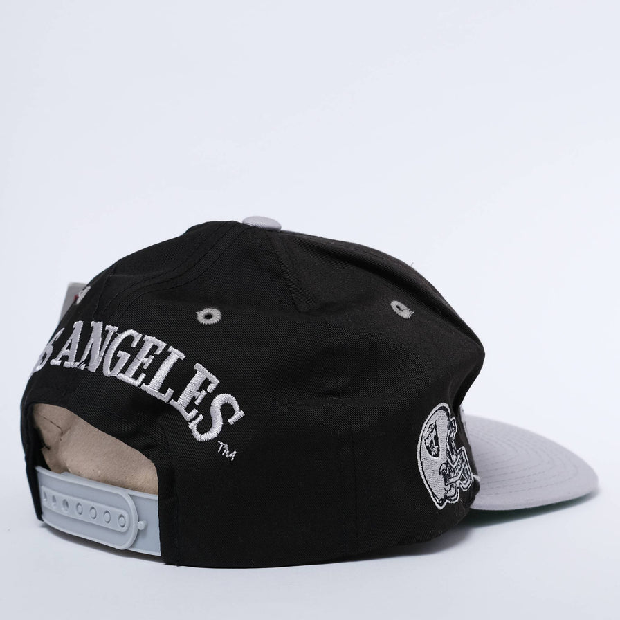 Vintage Oakland Raiders Snapback