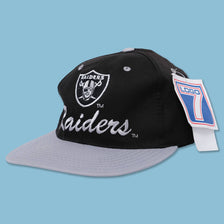 Vintage Oakland Raiders Snapback