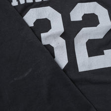 Vintage Oakland Raiders T-Shirt Large