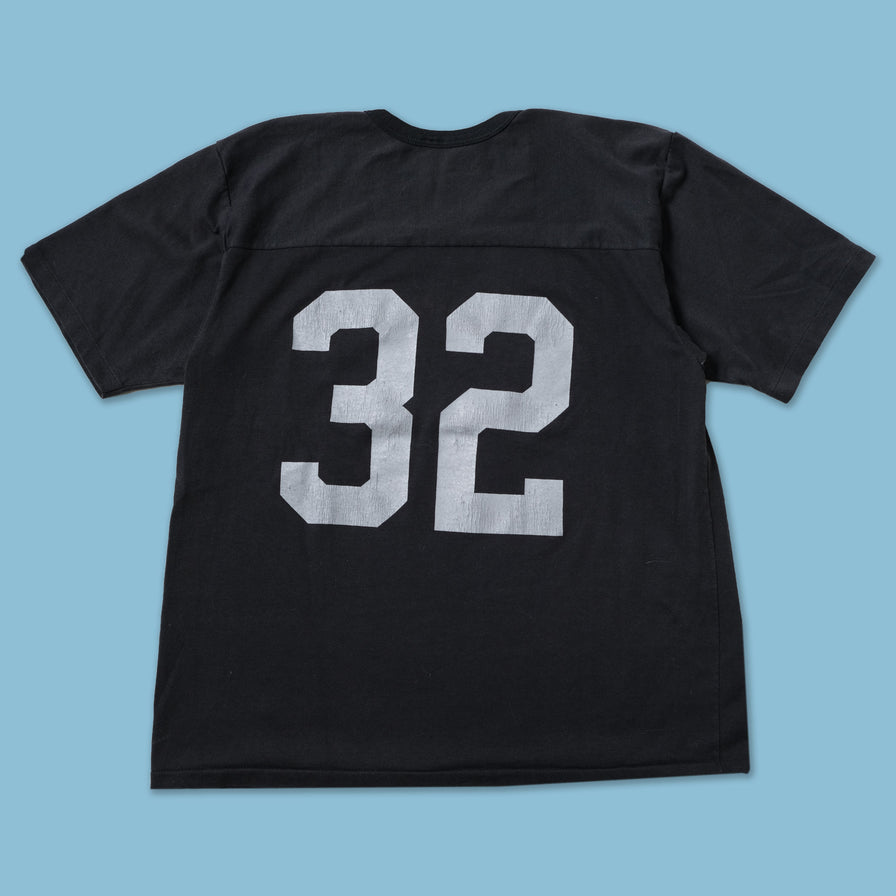 Vintage Oakland Raiders T-Shirt Large
