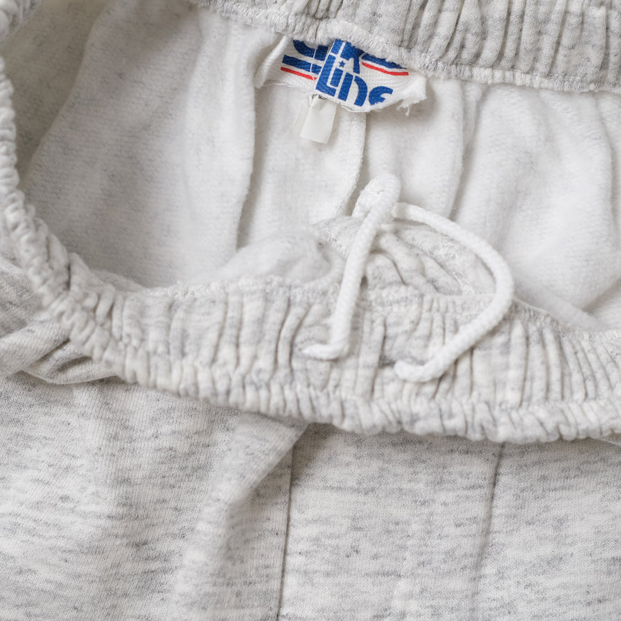 Vintage Deadstock Los Angeles Raiders Sweat Pants Medium