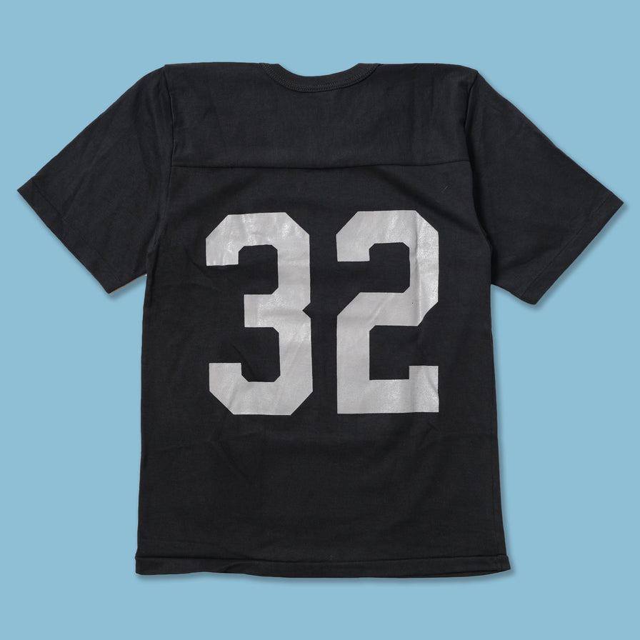 Vintage Deadstock Los Angeles Raiders T-Shirt Small