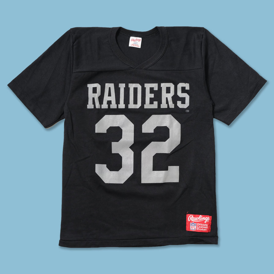 Vintage Deadstock Los Angeles Raiders T-Shirt Small