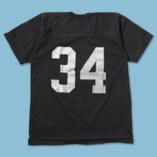 Vintage Deadstock Los Angeles Raiders T-Shirt Large