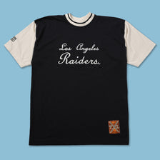 Vintage Deadstock Los Angeles Raiders T-Shirt XLarge