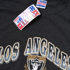 Vintage Deadstock Los Angeles Raiders T-Shirt