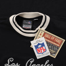 Vintage Deadstock Los Angeles Raiders T-Shirt XLarge