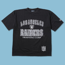 Vintage Deadstock Los Angeles Raiders T-Shirt