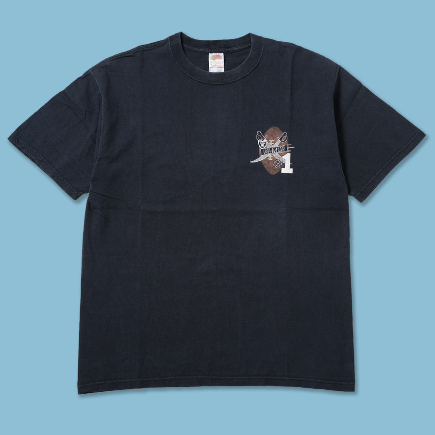 Vintage Los Angeles Raiders T-Shirt XLarge