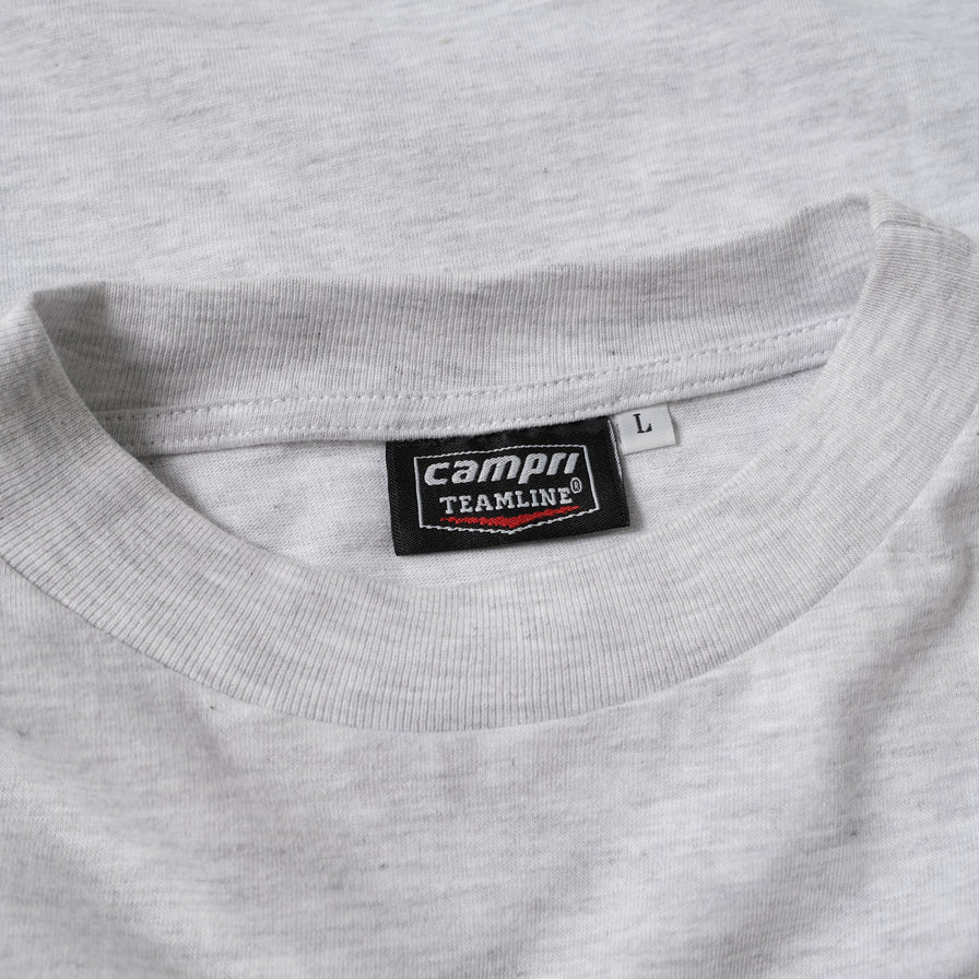 Vintage Deadstock 1994 Los Angeles Raiders Flintstones T-Shirt XLarge