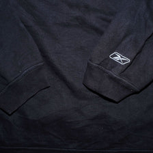 Vintage Reebok Oakland Raiders Sweater XXL - Double Double Vintage