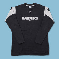 Vintage Raiders Sweater XLarge