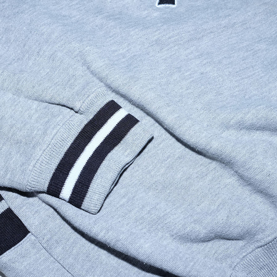 Vintage Oakland Raiders Sweater Medium - Double Double Vintage