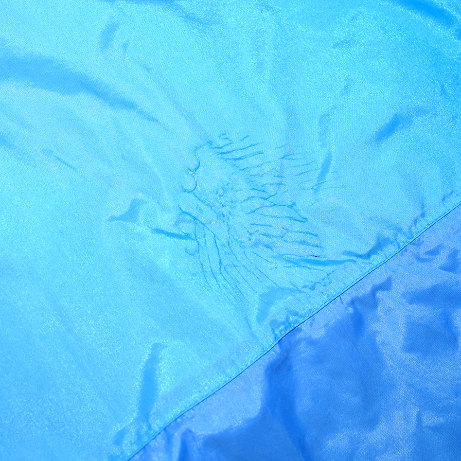 Vintage Rainjacket XLarge - Double Double Vintage