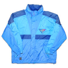 Vintage Rainjacket XLarge - Double Double Vintage