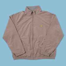 Vintage Polo Ralph Lauren Light Jacket XLarge