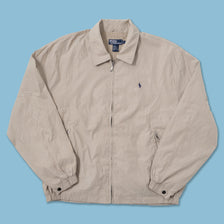 Vintage Polo Ralph Lauren Harrington Jacket XLarge