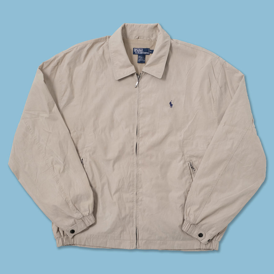 Vintage Polo Ralph Lauren Harrington Jacket XLarge