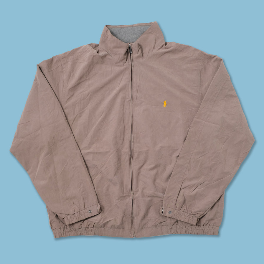 Vintage Polo Ralph Lauren Light Jacket XLarge