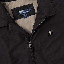 Vintage Polo Ralph Lauren Harrington Jacket Large