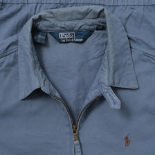 Vintage Polo Ralph Lauren Harrington Jacket Large