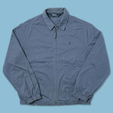 Vintage Polo Ralph Lauren Harrington Jacket Large