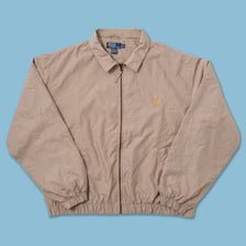 Vintage Polo Ralph Lauren Harrington Jacket XLarge