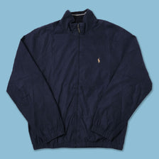 Vintage Polo Ralph Lauren Harrington Jacket Large