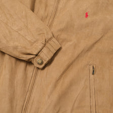 Vintage Polo Ralph Lauren Harrington Jacket XLarge