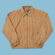 Vintage Polo Ralph Lauren Harrington Jacket XLarge