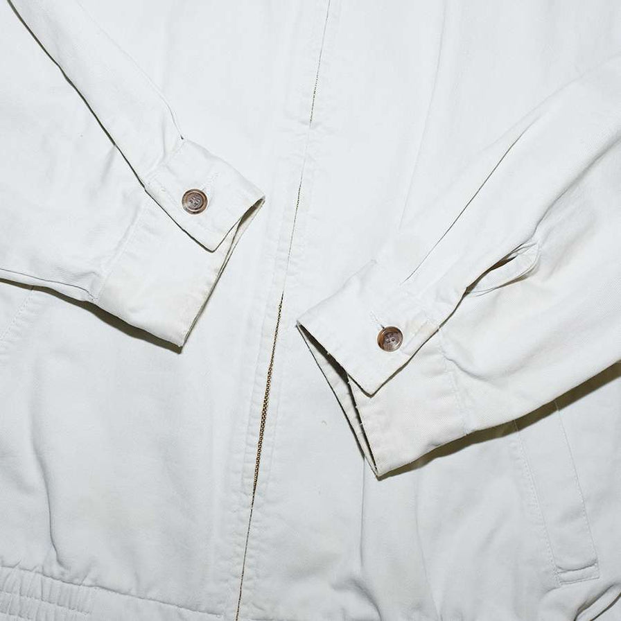 Vintage Polo Ralph Lauren Harrington Jacket Large