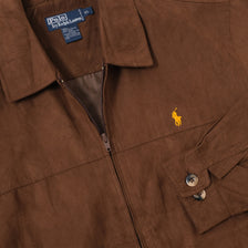 Vintage Polo Ralph Lauren Harrington Jacket Large / XLarge