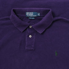 Vintage Polo Ralph Lauren Long Polo XXLarge