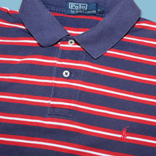 Vintage Polo Ralph Lauren Polo Shirt XLarge - Double Double Vintage