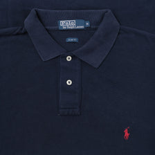 Vintage Polo Ralph Lauren Long Polo Medium