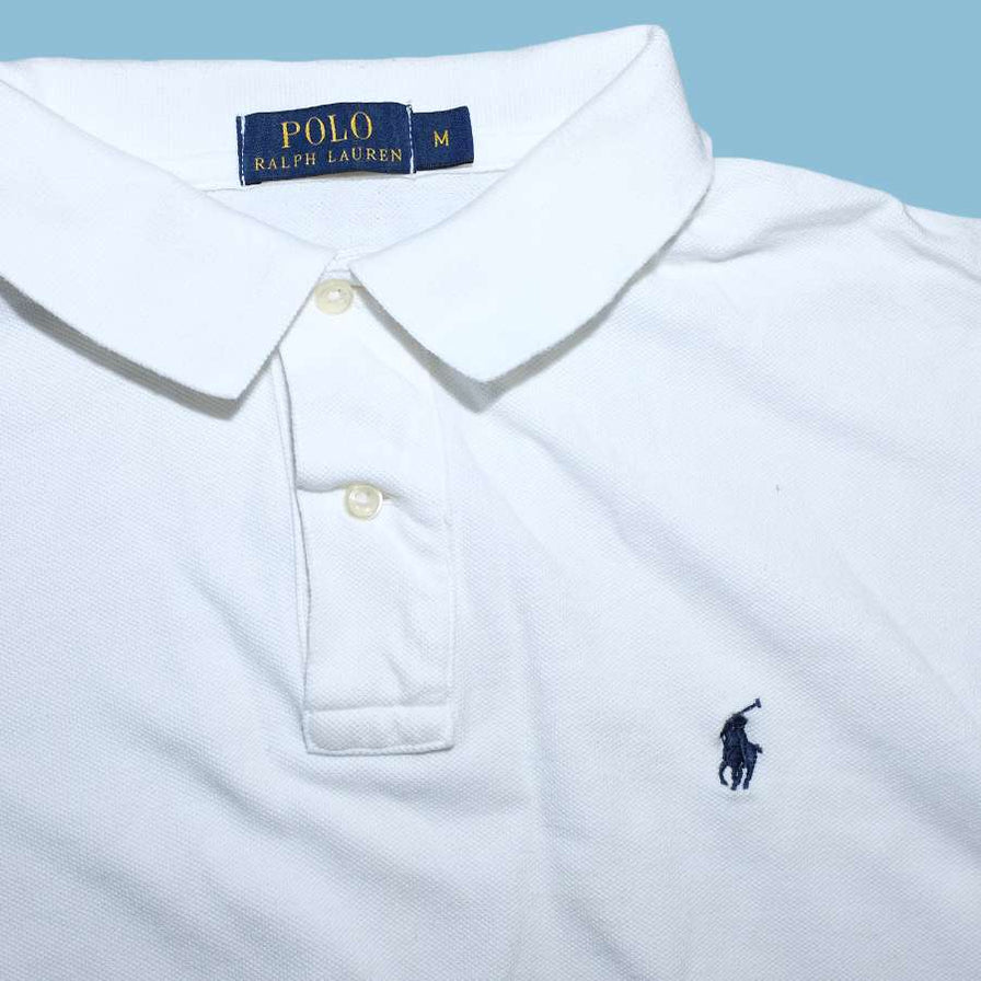 Polo Ralph Lauren Long Polo Medium