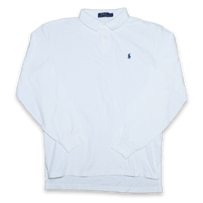 Polo Ralph Lauren Long Polo Medium