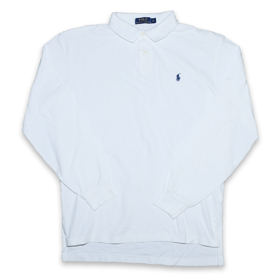 Polo Ralph Lauren Long Polo Medium