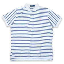 Vintage Polo Ralph Lauren Polo Shirt Large - Double Double Vintage
