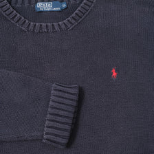 Vintage Polo Ralph Lauren Knit Sweater XLarge