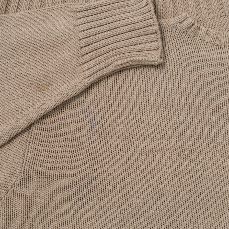 Vintage Polo Ralph Lauren Knit Sweater XLarge