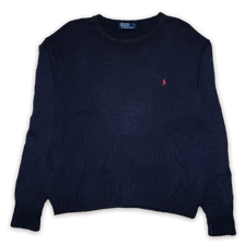 Polo Ralph Lauren Sweater Large / XLarge - Double Double Vintage