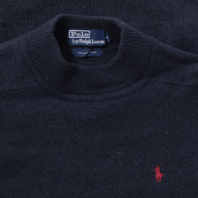Vintage Polo Ralph Lauren Wool Sweater Small