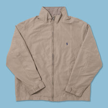 Vintage Polo Ralph Lauren Harrington Jacket Large