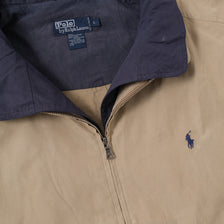 Vintage Polo Ralph Lauren Light Jacket Large